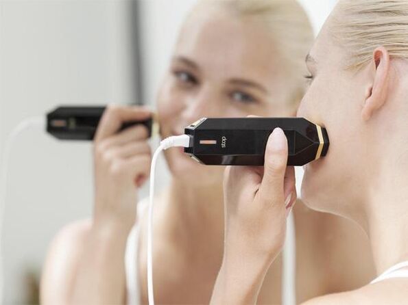 Protseduuri läbiviimine