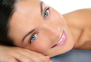Laserprotseduuridel kosmetoloogias on palju eeliseid